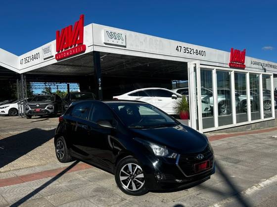 HYUNDAI HB20 1.0 COMFORT 12V FLEX 4P MANUAL HYUNDAI HB20 1.0 COMFORT 12V FLEX 4P MANUAL